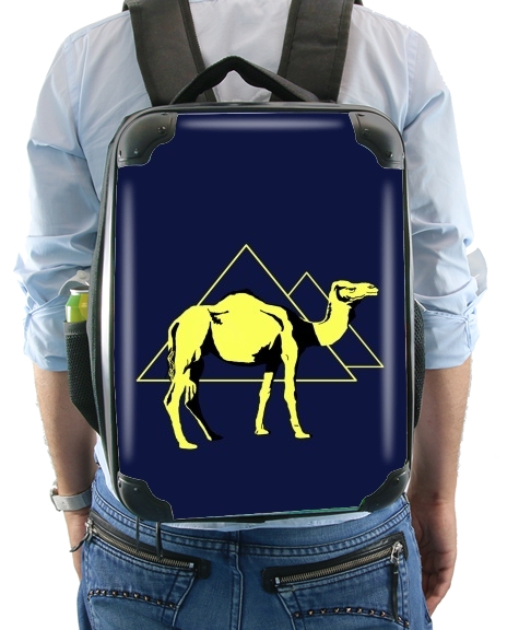 Sac à dos pour Arabian Camel (Dromadaire)