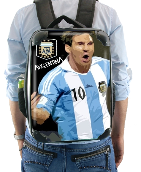 Sac à dos pour Argentina Foot 2014