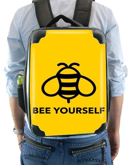Sac à dos pour Bee Yourself Abeille