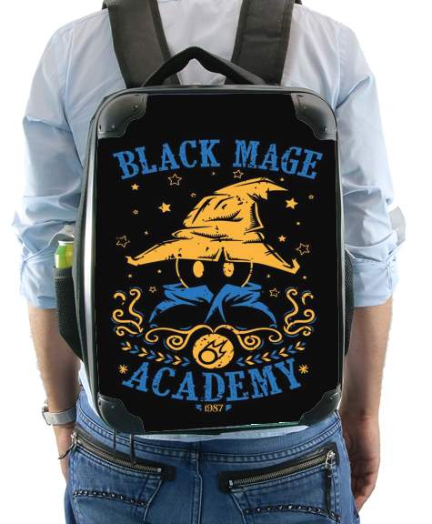 Sac à dos pour Black Mage Academy