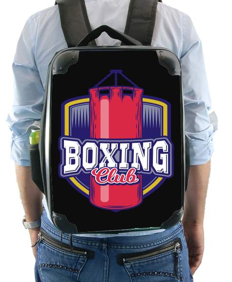 Sac à dos pour Boxing Club