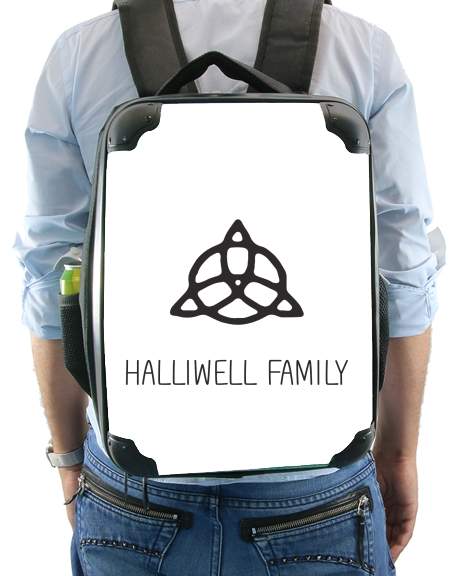 Sac à dos pour Charmed The Halliwell Family