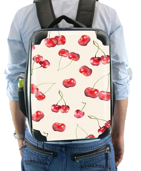 Sac à dos pour Cherry Pattern