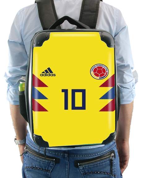Sac à dos pour Colombia World Cup Russia 2018