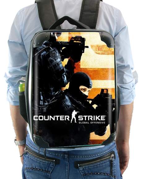 Sac à dos pour Counter Strike CS GO