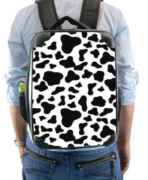 Sac à dos pour Cow Pattern - Vache