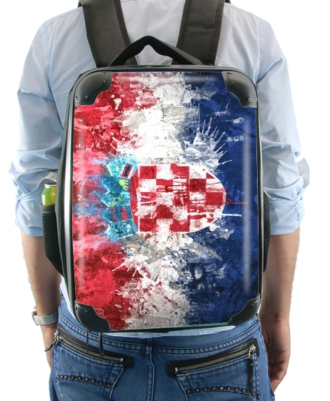 Sac à dos pour Croatie