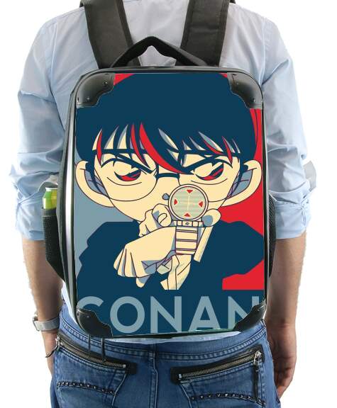 Sac à dos pour Detective Conan Propaganda