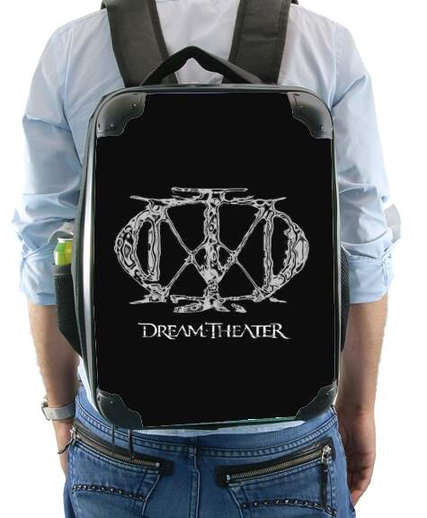 Sac à dos pour Dream Theater