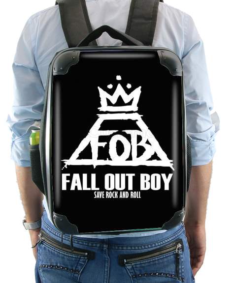 Sac à dos pour Fall Out boy
