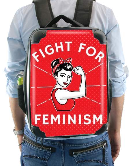 Sac à dos pour Fight for feminism