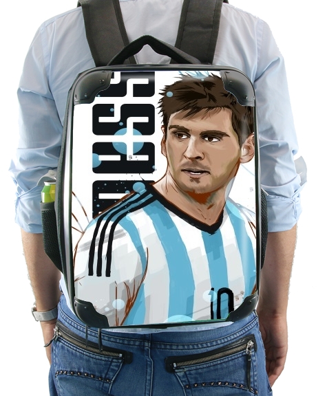 Sac à dos pour Lionel Messi - Argentine