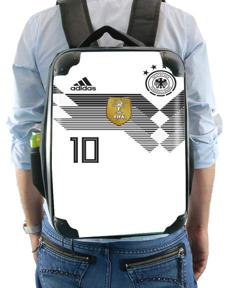 Sac à dos pour Germany World Cup Russia 2018