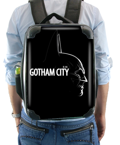 Sac à dos pour Gotham