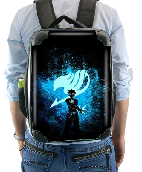 Sac à dos pour Grey Fullbuster - Fairy Tail
