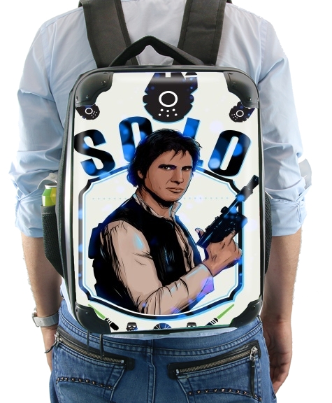 Sac à dos pour Han Solo from Star Wars 