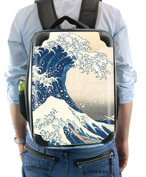 Sac à dos pour Kanagawa Wave