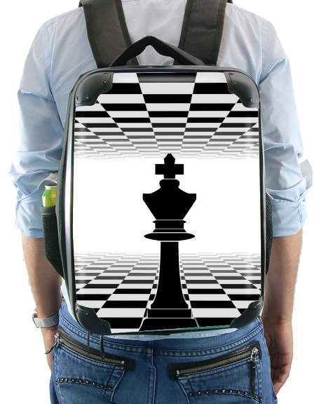 Sac à dos pour King Chess