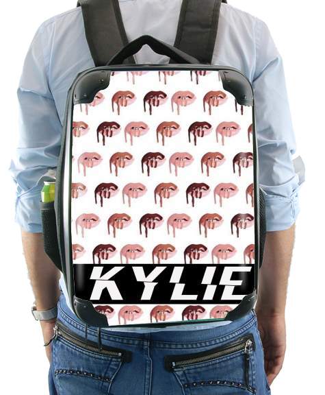 Sac à dos pour Kylie Jenner