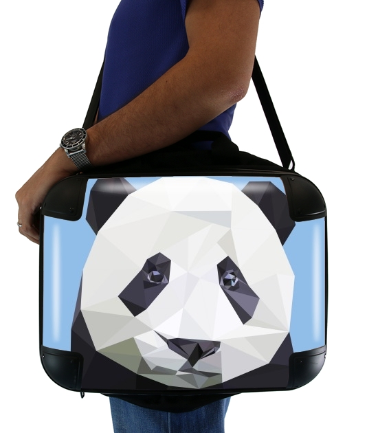 Sacoche Ordinateur 15" pour panda