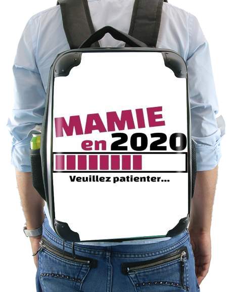 Sac à dos pour Mamie en 2020