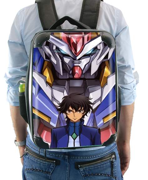 Sac à dos pour Mobile Suit Gundam