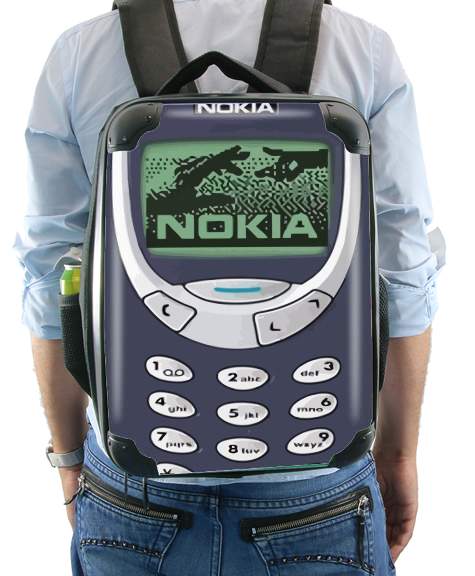 Sac à dos pour Nokia Retro