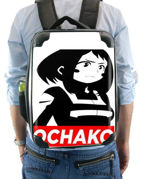 Sac à dos pour Ochako Uraraka Boku No Hero Academia