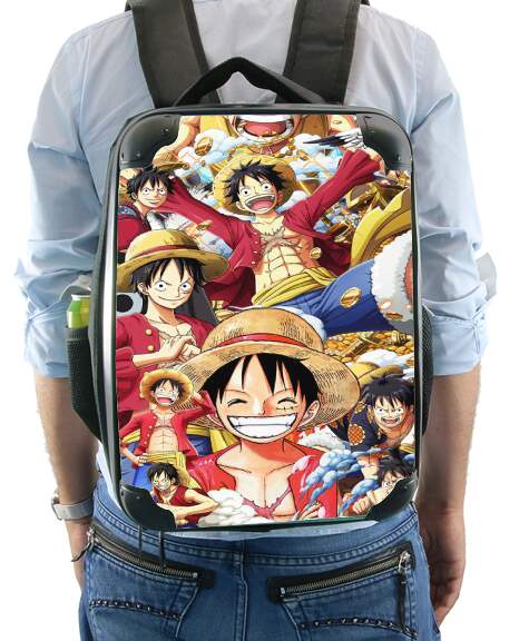 Sac à dos pour One Piece Luffy