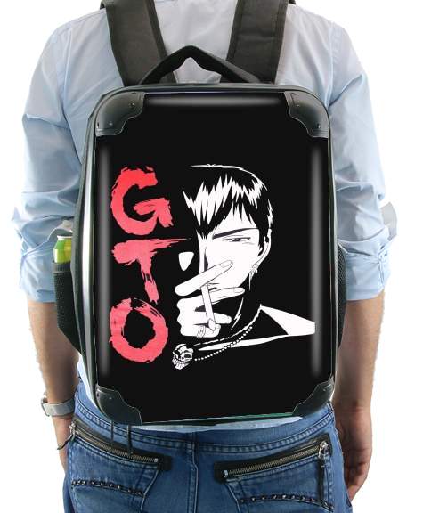 Sac à dos pour Onizuka GTO Great Teacher