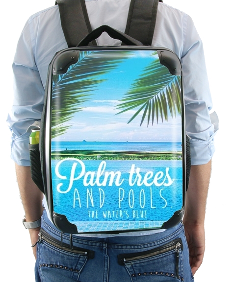 Sac à dos pour Palm Trees