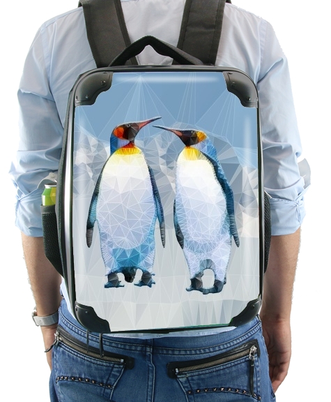 Sac à dos pour Pingouin Love