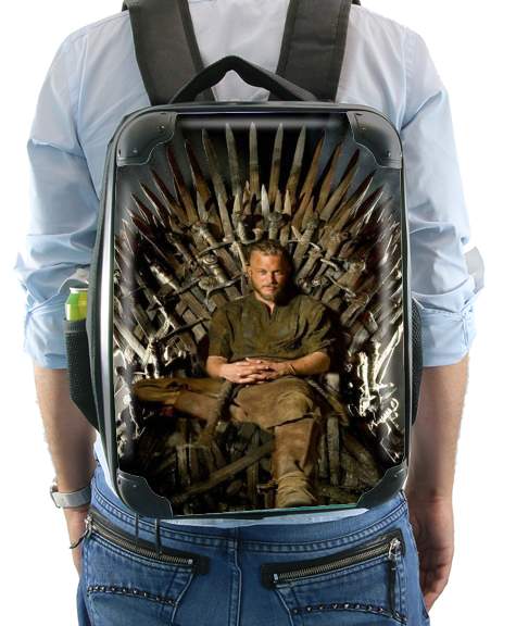 Sac à dos pour Ragnar In Westeros