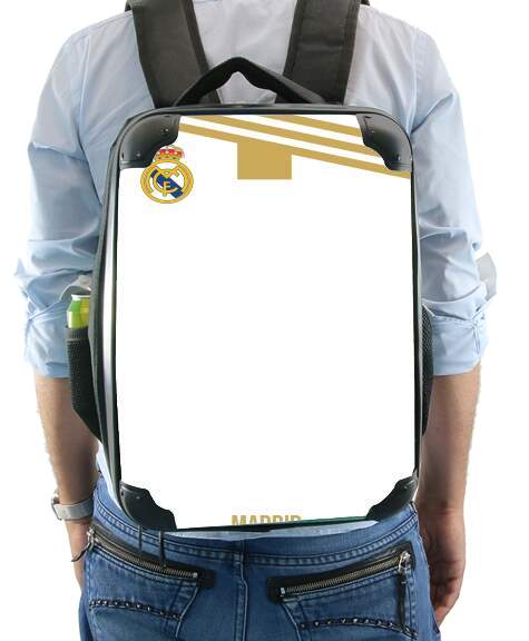 Sac à dos pour Real Madrid Maillot Football
