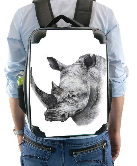 Sac à dos pour Rhino Shield Art