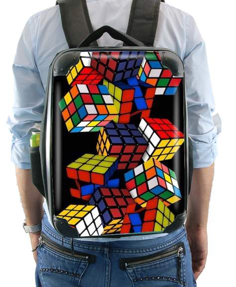Sac à dos pour Rubiks Cube