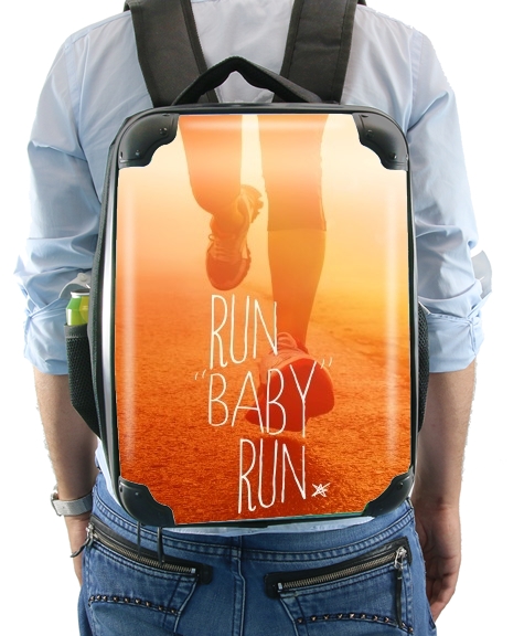 Sac à dos pour Run Baby Run