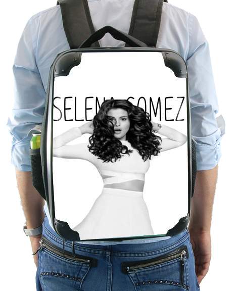Sac à dos pour Selena Gomez Sexy