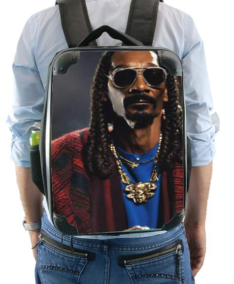 Sac à dos pour Snoop Gangsta V1