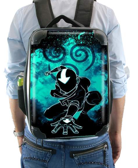 Sac à dos pour Soul of the Airbender