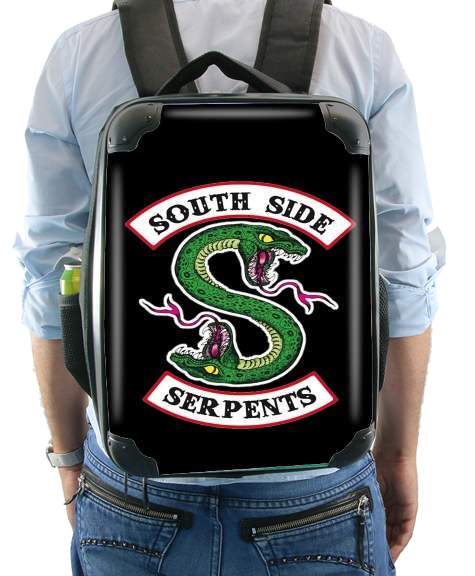 Sac à dos pour South Side Serpents