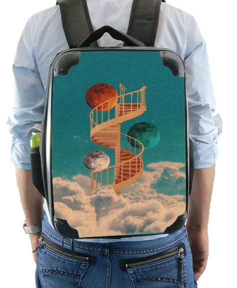 Sac à dos pour Stairway to the moon