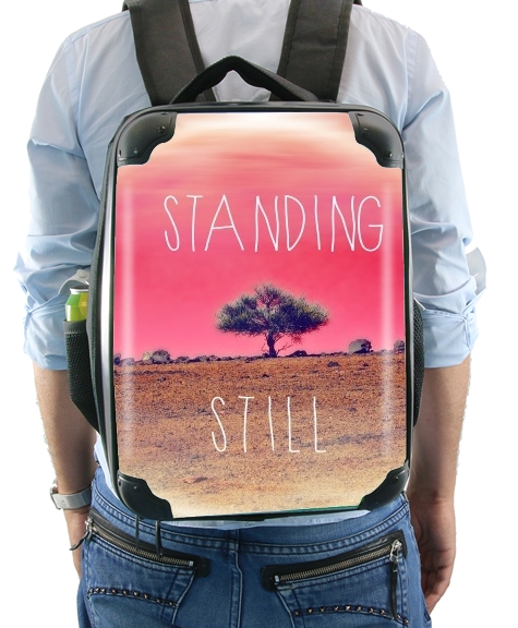 Sac à dos pour Standing Still