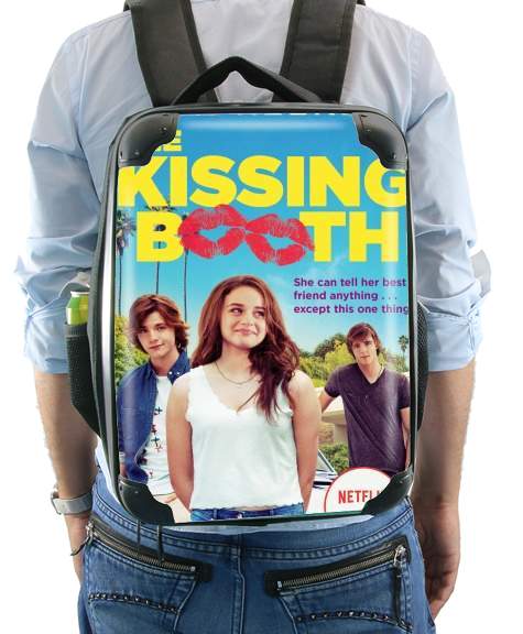 Sac à dos pour The Kissing Booth