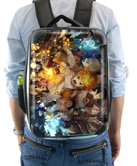 Sac à dos pour The promised Neverland