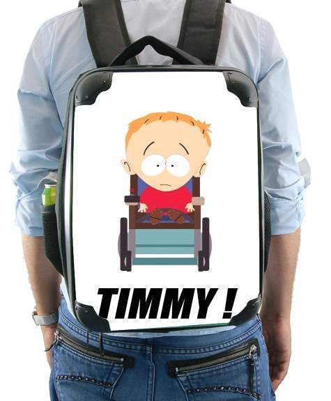 Sac à dos pour Timmy South Park