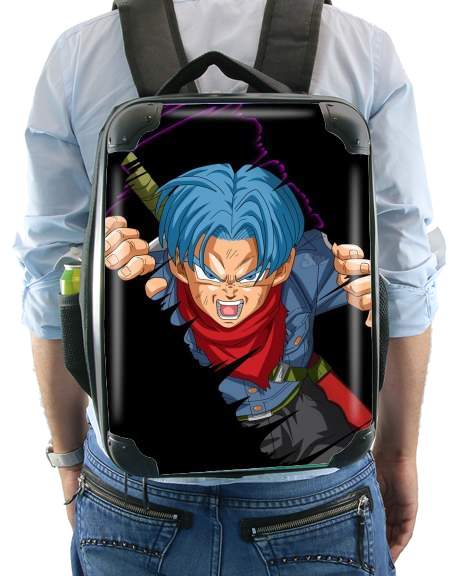 Sac à dos pour Trunks is coming
