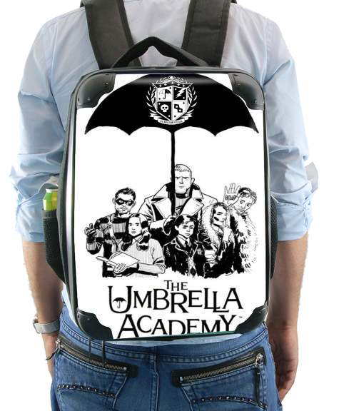 Sac à dos pour Umbrella Academy