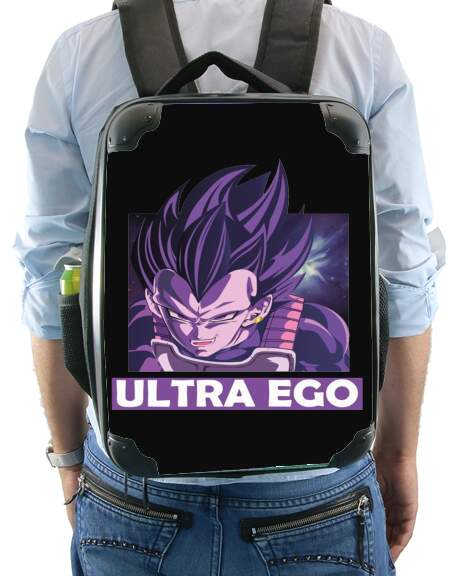 Sac à dos pour Vegeta Ultra Ego