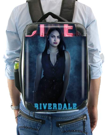Sac à dos pour Veronica Riverdale
